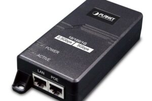 Planet Single-Port Multigigabit