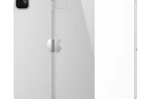 eSTUFF iPad Pro 11 2024 ORLANDO