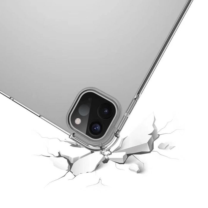 eSTUFF iPad Pro 11 2024 ORLANDO - Bilde 4