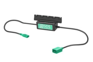 RAM Mounts UNPKD RAM GDS VEHICLE DOCK