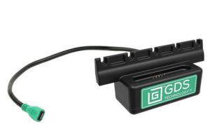 RAM Mounts UNPKD RAM GDS VEHICLE DOCK