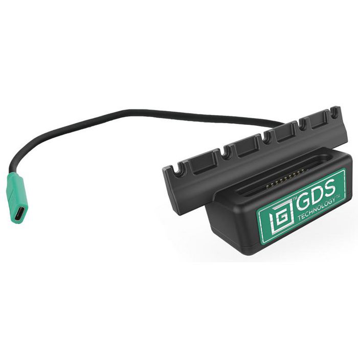 RAM Mounts UNPKD RAM GDS VEHICLE DOCK