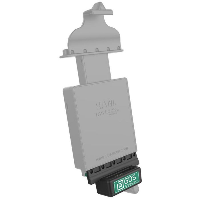 RAM Mounts UNPKD RAM GDS VEHICLE DOCK - Bilde 2
