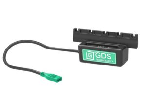RAM Mounts UNPKD RAM GDS VEHICLE DOCK