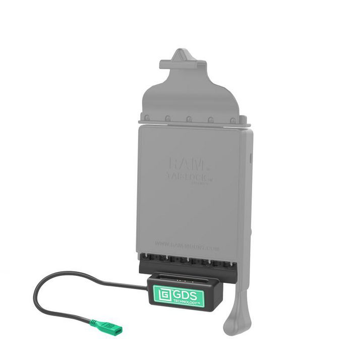 RAM Mounts UNPKD RAM GDS VEHICLE DOCK - Bilde 2