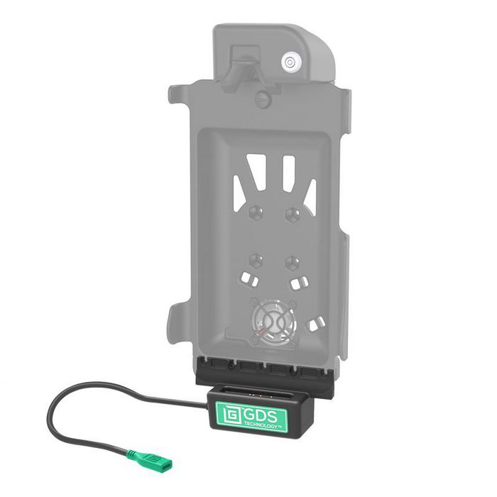 RAM Mounts UNPKD RAM GDS VEHICLE DOCK - Bilde 3