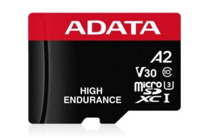 ADATA 64 GB MicroSDXC UHS-I Class