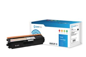 Toner Black TN320BK
