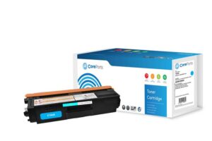 Toner Cyan TN325C