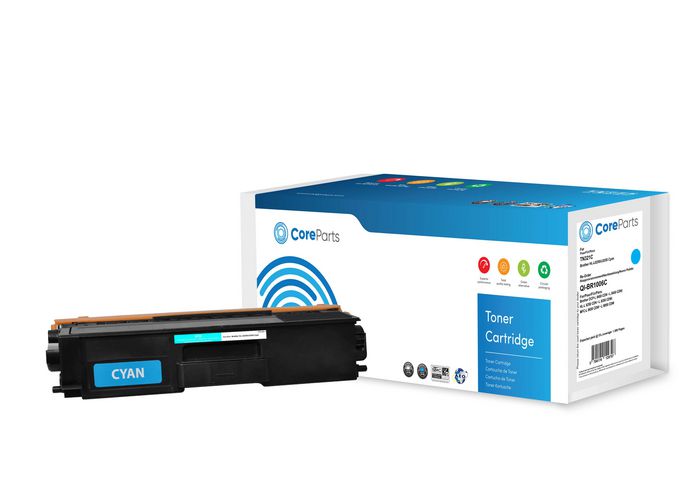 Toner Cyan TN321C