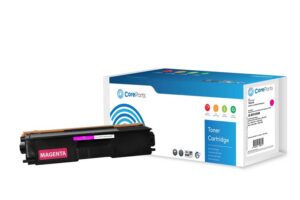 Toner Magenta TN321M