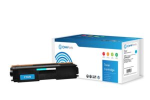 Toner Cyan TN326C