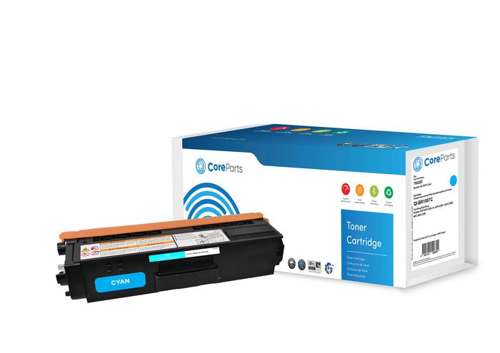 Toner Cyan TN328C