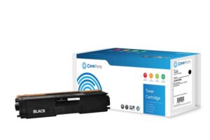Toner Black TN329BK