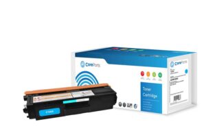 Toner Cyan TN329C