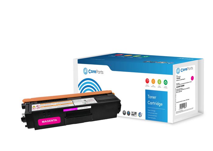Toner Magenta TN329M