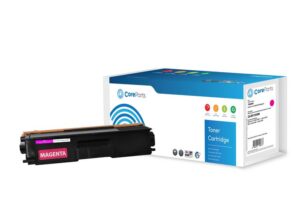 Toner Magenta TN900M