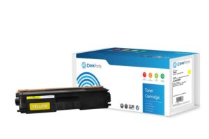 Toner Yellow TN900Y