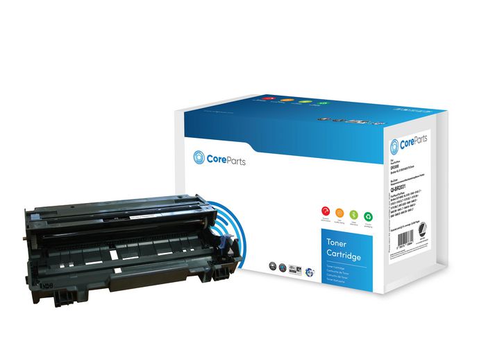 Drum DR3000