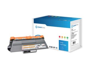 Toner Black TN3380