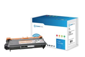 Toner Black TN3390