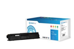 Toner Black TN423K-NTR