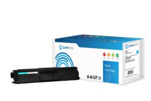 Toner Cyan TN423C-NTR