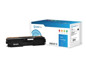 Toner Black TN421K-NTR