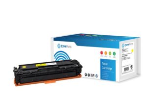 Toner Yellow 6269B002