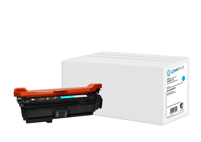 Toner Cyan 6262B002