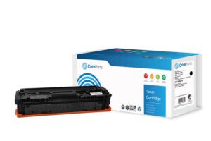 Toner Black LBP611K-NTR