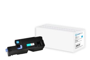 Toner Cyan 593-11021