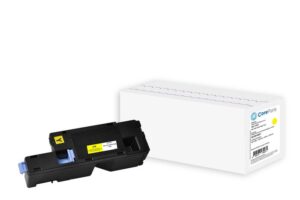 Toner Yellow 593-11019