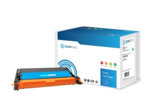 Toner Cyan 593-10171