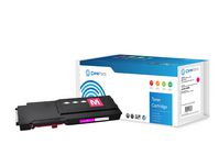 Toner Magenta 593-11121 - Bilde 2