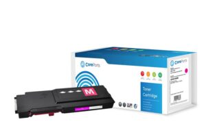Toner Magenta 593-11121