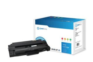 Toner Black 593-10961