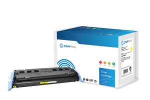 Toner Yellow Q6002A