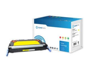 Toner Yellow Q7562A