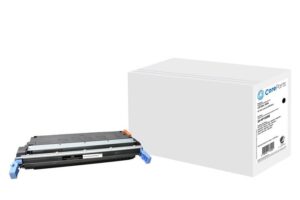 Toner Black C9730A