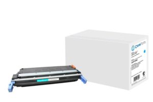 Toner Cyan C9731A