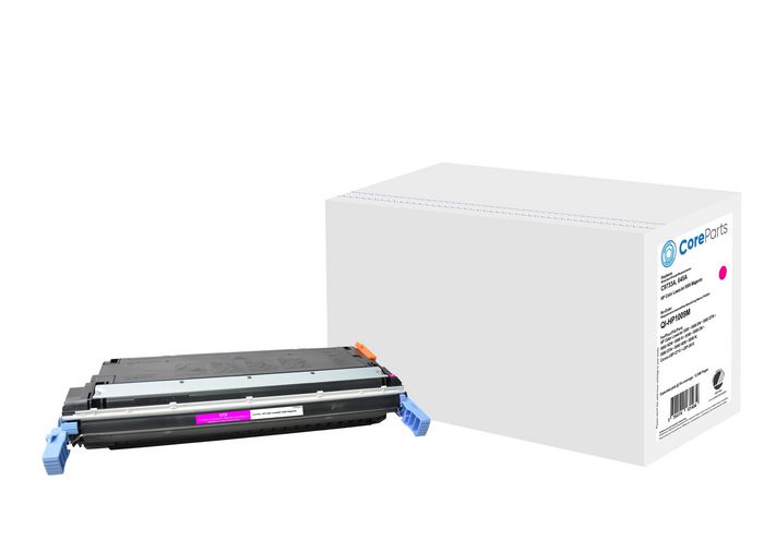 Toner Magenta C9733A
