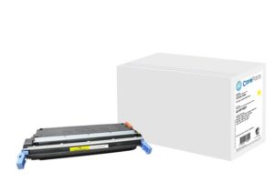 Toner Yellow C9732A