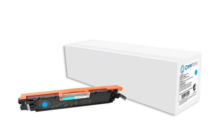 Toner Cyan CE311A