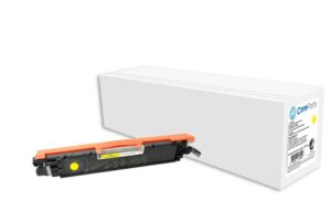 Toner Yellow CE312A