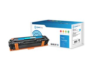Toner Cyan CB541A