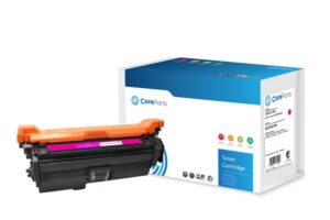 Toner Magenta CE263A