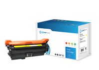 Toner Yellow CE262A - Bilde 2