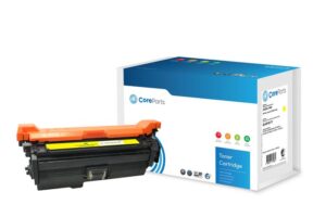 Toner Yellow CE262A
