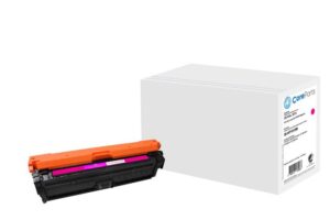 Toner Magenta CE743A